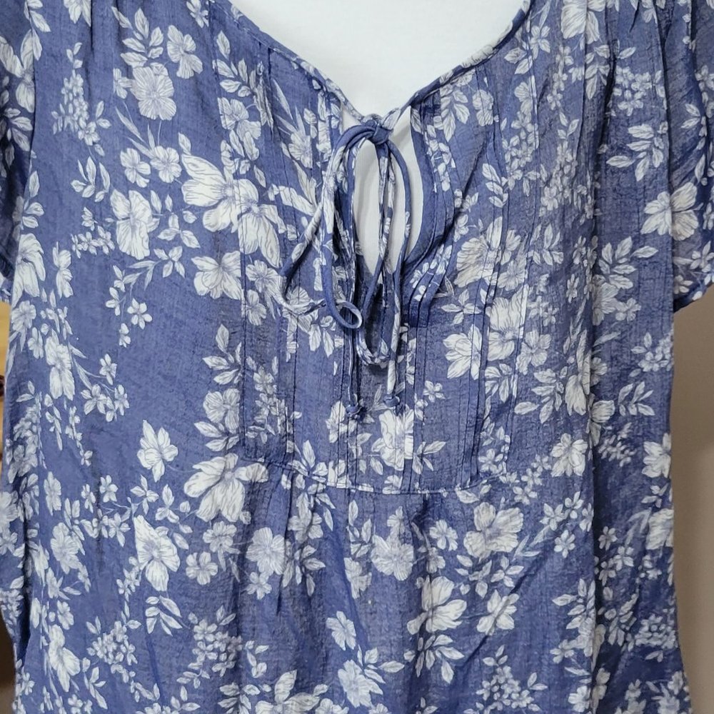 Blouse - Picture 3 of 3